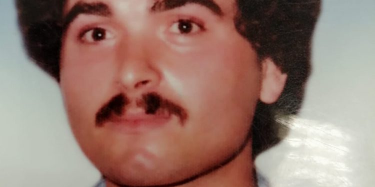 23 agosto 1978: 22enne raggiunto da proiettile vagante muore ad Ercolano