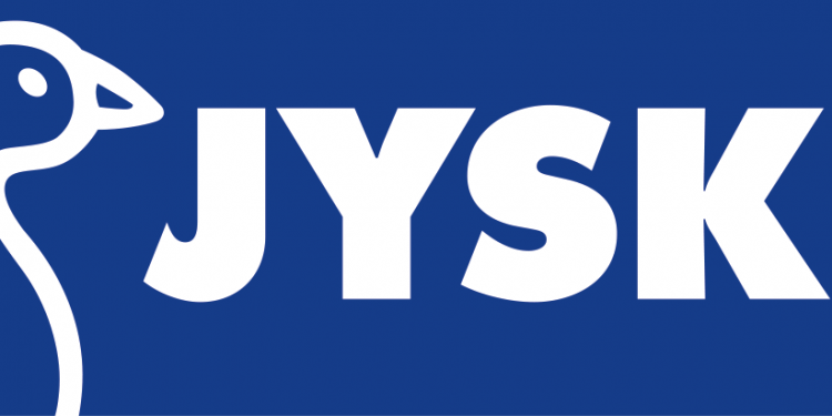 Venerdì 26 agosto, a Casoria, apre il primo punto vendita JYSK in Campania