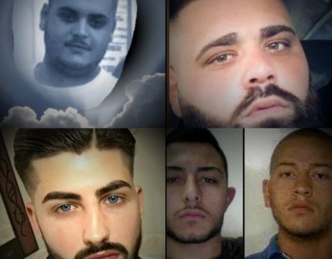 La storia di “Cipolla” e dei “ragazzi come lui”: morti per servire la camorra