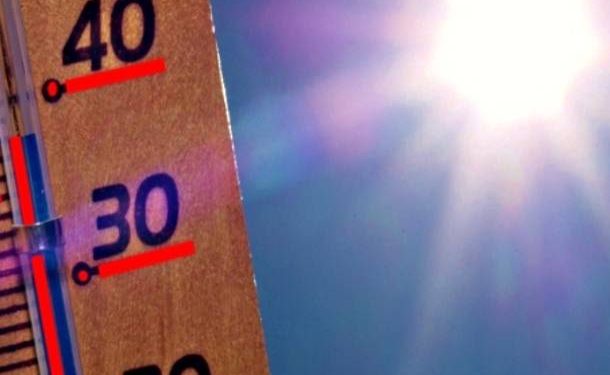 Meteo: le previsioni del mese di agosto annunciano l’arrivo della burrasca di mezza estate