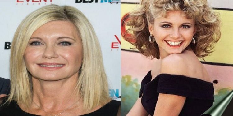 Morta Olivia Newton, l’attrice diventata celebre in “Grease”