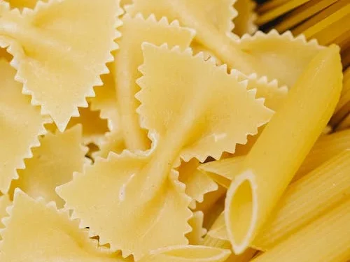 Cosa succede al tuo corpo se smetti di mangiare pane e pasta