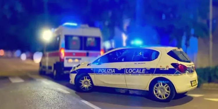 Donati gli organi del bambino di 11 anni investito a Terracina da un 18enne