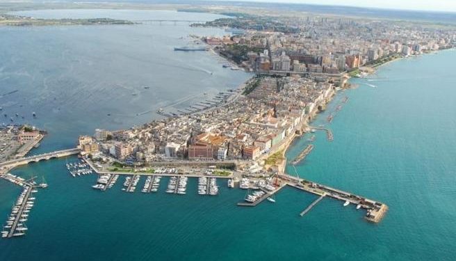 Case a 1 euro in una delle località balneari più belle d’Italia: ecco dove