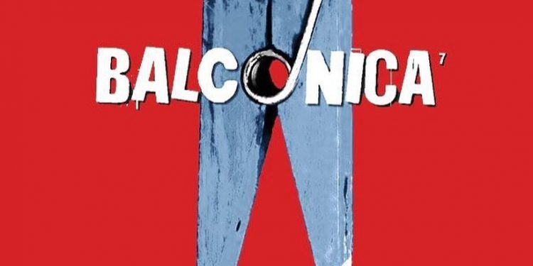 A Futani torna “Balconica”: il festival che si affaccia dai balconi