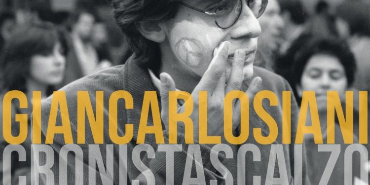 Giancarlo Siani “Santo per un giorno e dimenticato tutto l’anno. I giovani devono sapere”