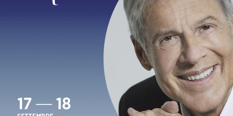 Un’Estate da RE, gran finale alla Reggia di Caserta con Claudio Baglioni