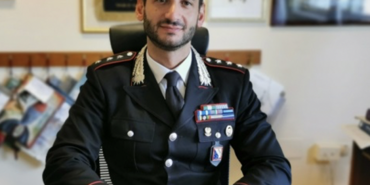 Avvicendamento al Nucleo Investigativo del Gruppo di Castello di Cisterna: a Bagarolo subentra Coratza