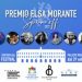 IL PREMIO ELSA MORANTE SPIN OFF ALL’INTERNO DEL CAMPANIA LIBRI FESTIVAL