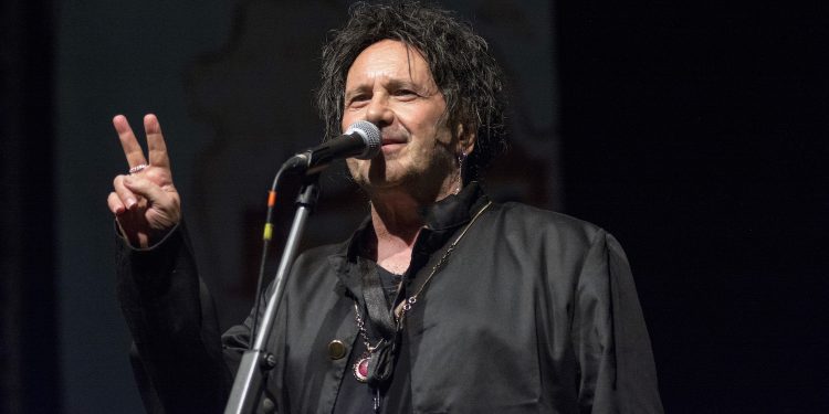 Venerdì 9 settembre, a Caivano: Enzo Avitabile in concerto con i Bottari di Portico&Black Tarantella Band