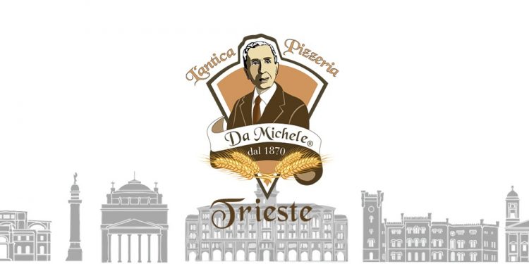 L’Antica Pizzeria Da Michele apre a Trieste