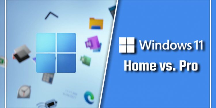 Windows 11 Home o Pro? Confronto fra le versioni 