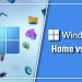Windows 11 Home o Pro? Confronto fra le versioni 