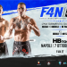 Fight for Naples, il 7 ottobre Napoli capitale degli sport da combattimento