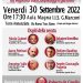 Venerdì 30 settembre a Torre Annunziata il movimento delle Agende Rosse e Nicola Gratteri