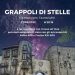 “Grappoli di Stelle”, il 17 settembre a Taurasi l’iniziativa organizzata dall’Associazione “La Forza delle Donne” 