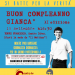 Giancarlo Siani, festa e contest giornalistico per ricordare il giornalista ucciso dalla camorra￼