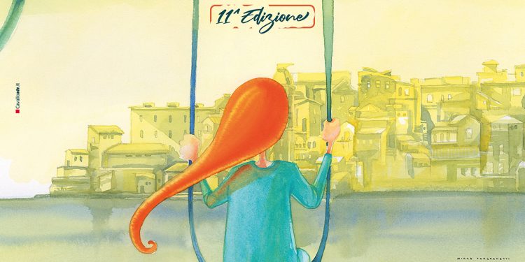 Visioni Corte Film Festival, al via la XI Edizione a Gaeta