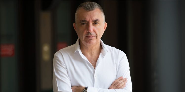 29-30 settembre, “Campania Libri Festival”: lo scrittore spagnolo Manuel Vilas arriva a Napoli