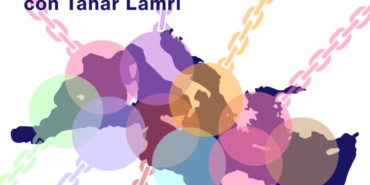 Disponibile su spreaker e spotify il podcast “Rotte e Traiettorie” con lo scrittore Tahar Lamri 