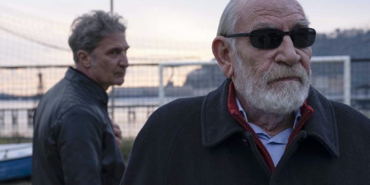 Renato Carpentieri e Andrea Renzi ospiti al Napoli Film Festival per l’anteprima di “Santa Lucia”