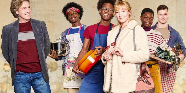 Napoli Film Festival, giovedì 29 settembre: anteprima di “Si, Chef! La Brigade”