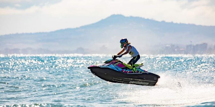 Aquabike, i successi della Jetski Family Racing Team alla tappa nazionale di Rimini