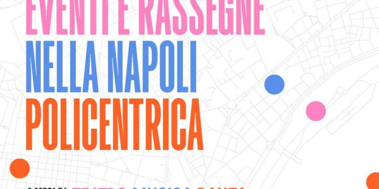Presentato il cartellone di “Est”, il festival delle arti e dello spettacolo di Napoli Est: si parte con Rocco Papaleo