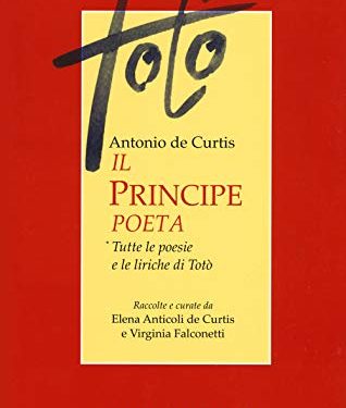 Giovedì 29 settembre, al lido Varca d’oro: Elena Anticoli de Curtis presenta le poesie di Totò, suo nonno
