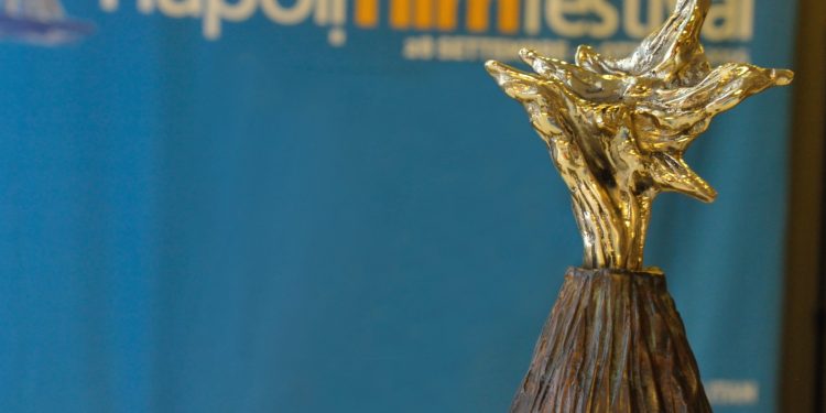 “Napoli film festival”: Sabato 1° ottobre l’anteprima di “Ricetta italiana”