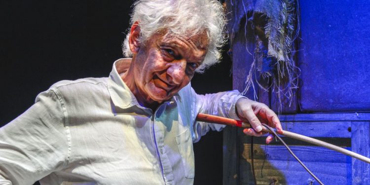 Teatro Trianon: due classici di Viviani per l’anteprima della nuova stagione con Nello Mascia