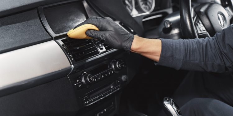 Alfonsino avvia il servizio di autolavaggio a domicilio eco-sostenibile