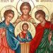 29 settembre: il giorno degli Arcangeli Michele, Gabriele e Raffaele