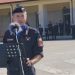 Cambio al vertice del 10° Reggimento Carabinieri “Campania”, il colonnello Lorenzon subentra a De Santis