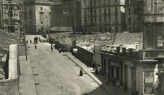 Giovedì 30 settembre, il sindaco Manfredi al Trianon per l’adozione di Piazza Calenda