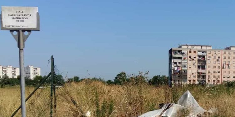 Ponticelli: un dramma familiare il movente del duplice agguato