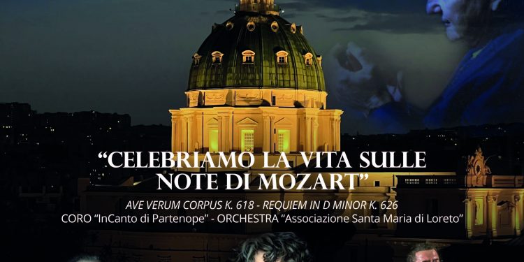 “II Memorial Michele Amoroso”: concerto di beneficenza per sostenere la Fondazione Santobono Pausilipon