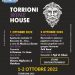 1-2 ottobre: “Torrioni Wine House”, la piazza di Torrioni si trasforma in villaggio del vino