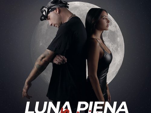 Martina: in rete il singolo “Luna piena remix” in featuring con Clementino