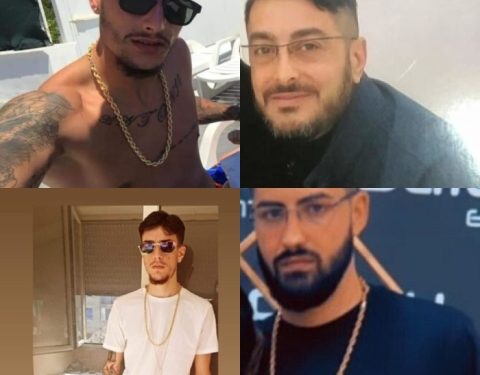 Ponticelli: l’amaro destino dei giovani eredi dei De Luca Bossa