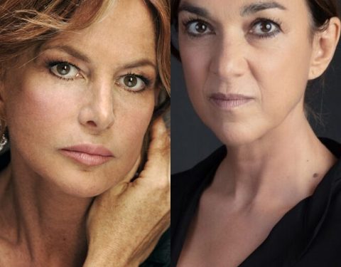 L’ottobre di “Est” si apre con Giuliana De Sio e Daria Bignardi