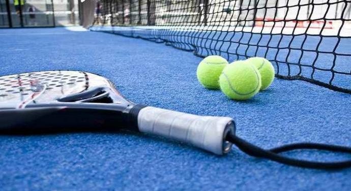 Sabato 24 settembre, a Villa Literno, arriva la tappa dell’Inclusive Padel Tour