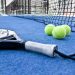 Sabato 24 settembre, a Villa Literno, arriva la tappa dell’Inclusive Padel Tour