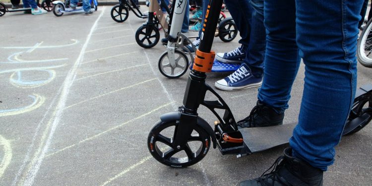 Assistenza monopattino: preventivi e riparazioni