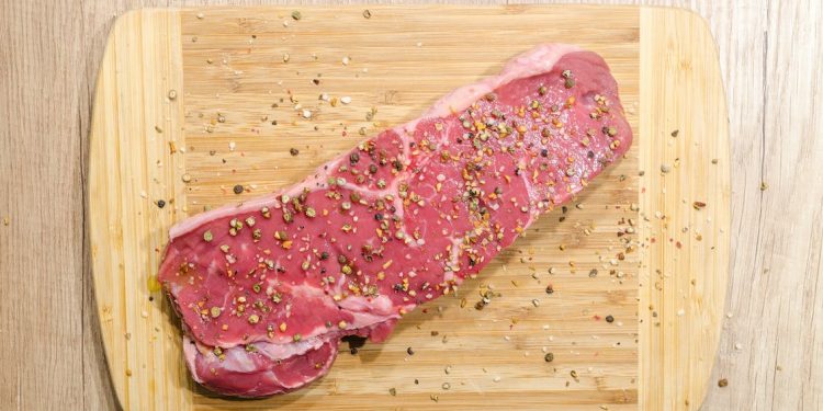 Aromi e spezie per la carne, la proposta by Alimenta per esaltare i sapori 