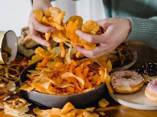 Obesità e fame incontrollata: la stimolazione cerebrale migliora l’autocontrollo