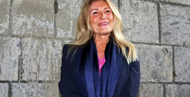 Dal 9 al 15 ottobre, a Napoli “Un mare di salute…” in ricordo di Mia Filippone