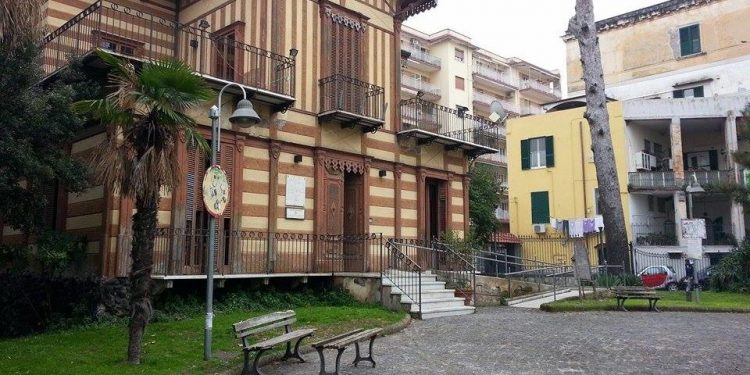 Venerdì 7 e sabato 8 ottobre, dopo oltre dieci anni torna la Festa delle Acli di Napoli