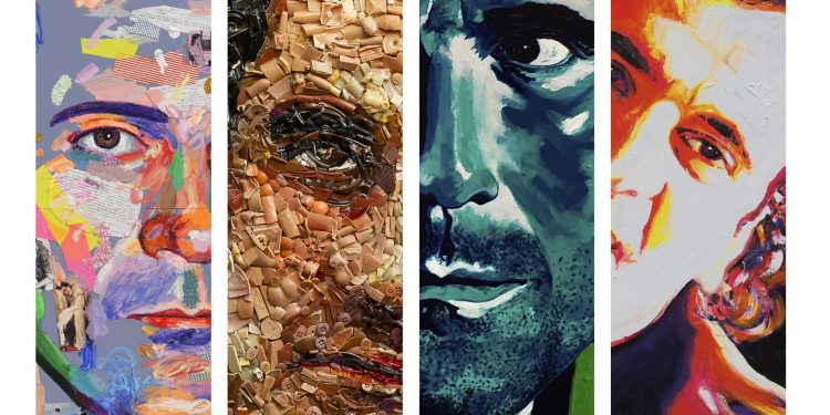 Fino al 6 gennaio, a Procida, la mostra “I volti di Massimo Troisi”