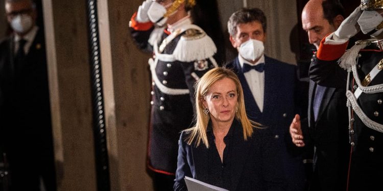 Sovranità alimentare: il significato nel nuovo ministero voluto da Giorgia Meloni